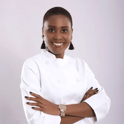 Chef Sabrina