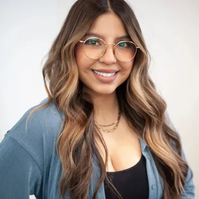 Cyn Ledezma