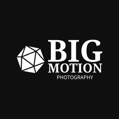 Big Motion Photography
