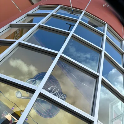 M.N.A window cleaning & janitorial