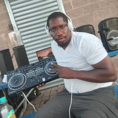 DJ Ace of Spades