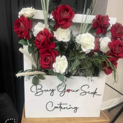 Buy Your Side Catering Co