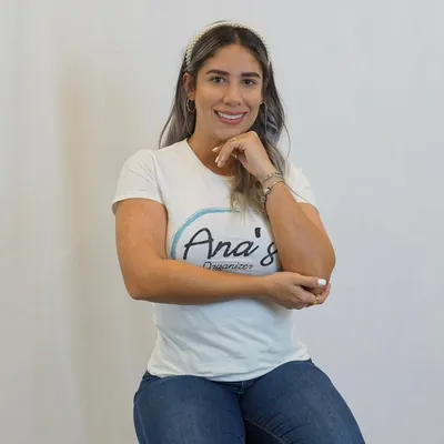 Ana’sorganizer