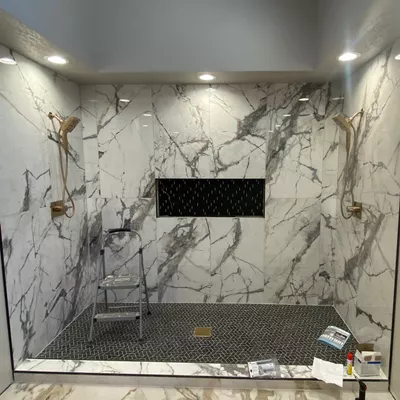 RDA REMODELING LLC