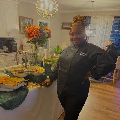 Ohso Royal Cuisines