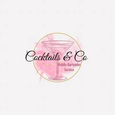 Cocktails & Co Mobile Bartender Service