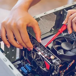 One stop PC Shop