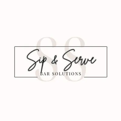 Sip & Serve Bar Solutions