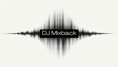 DJ Mixback
