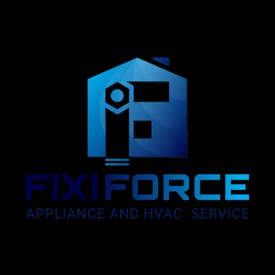 FixiForce Appliance and HVAC Service