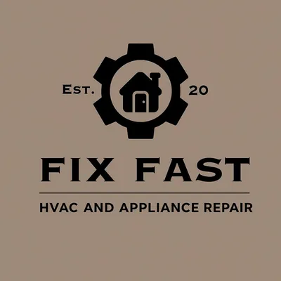 FIX FAST HVAC & Appliance Repair