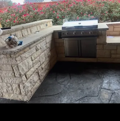 Mendoza Masonry