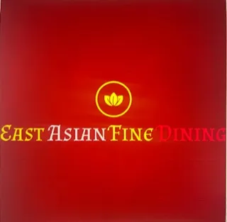 East Asian Fine Dining