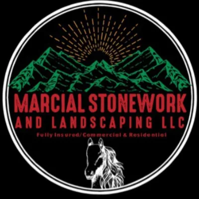 Marcial Stonework and Landscaping LLC