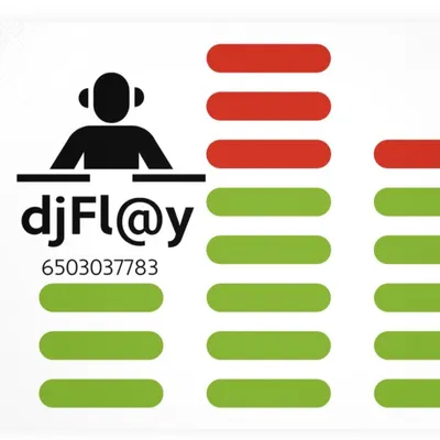 Flay, The DJ