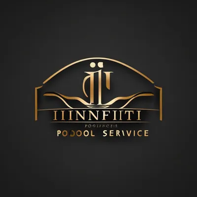 Infiniti Pool Service & Repair LLC