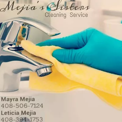 Mayra’s cleaning service