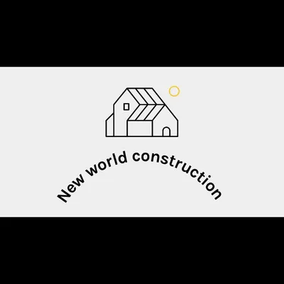 New world construction