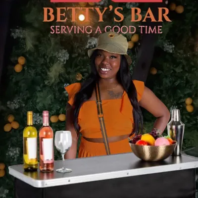 Betty’s Bar