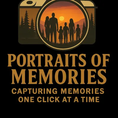 Portraits Of Memories LLC.