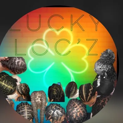 Lucky LocZ