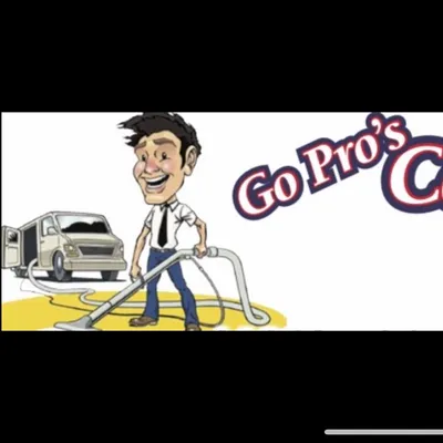 Go Pros Carpet & Tile Cleaning