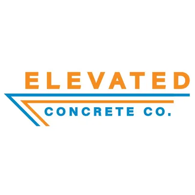 Elevated Concrete