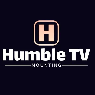 Humble TV Installation