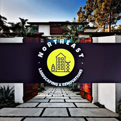 North-East Landscaping & Renovations LLC