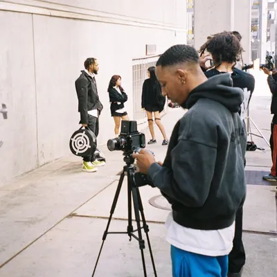 Groovyc Visuals