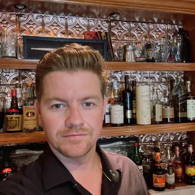 McNamara - Private Bartender / Event Service