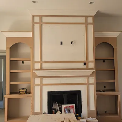 Chavez Carpentry