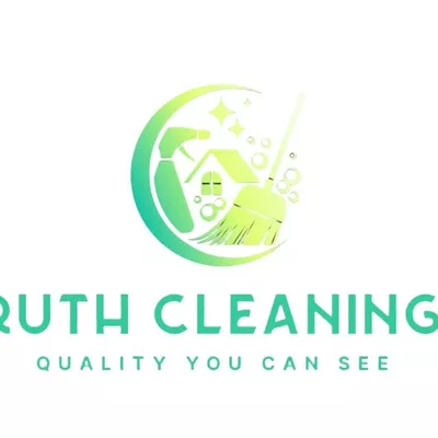 Ruth Cleaning