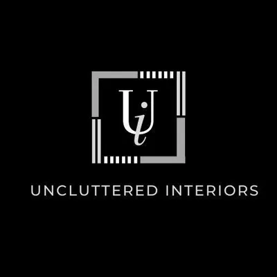 Uncluttered Interiors
