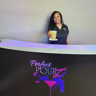 Perfect Pourz