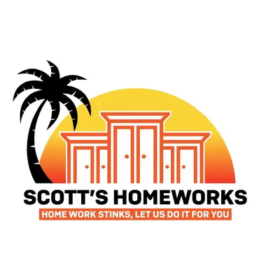 Scott’s Homeworks LLC