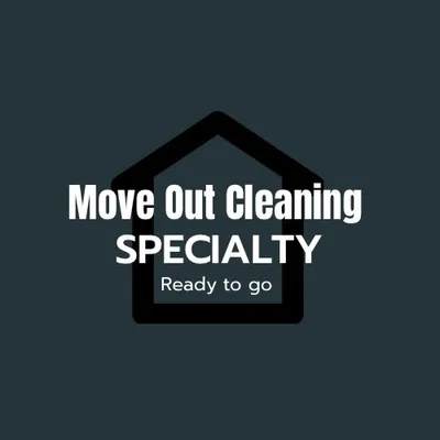? Move Out Cleaning SPECIALTY ✅
