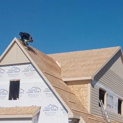 Darkstar Renovations