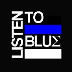 Listen To Blue