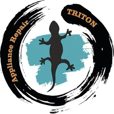 Triton Appliance repair