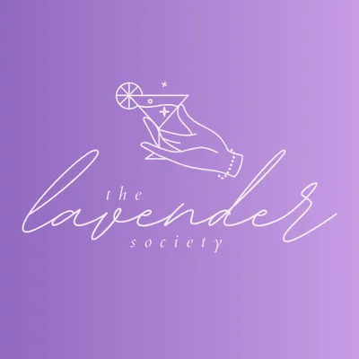 The Lavender Society Mobile Bartending