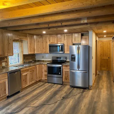 M and L Home Improvements