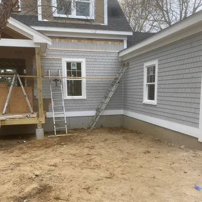 Hercules Home improvement