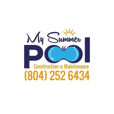 My Summer Pool Services
