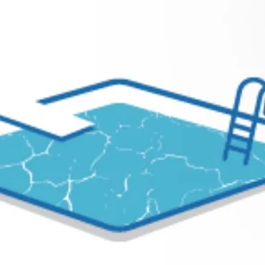 Los Angeles Blue Pools