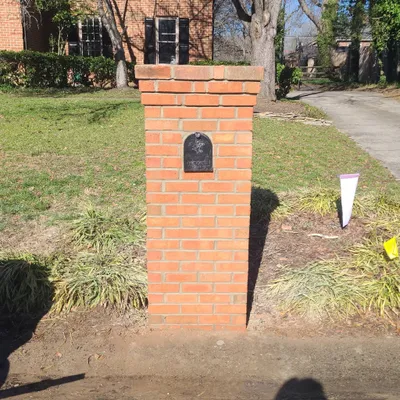 Mack's Masonry