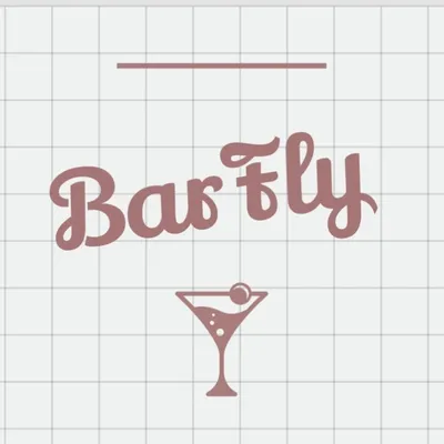 Bar Fly