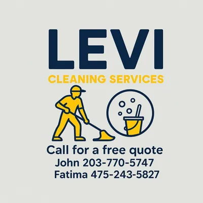 Levi Cleaning Services LLC