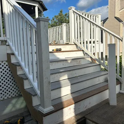 Carpenter inc