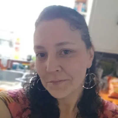 Chef Lisa Marie